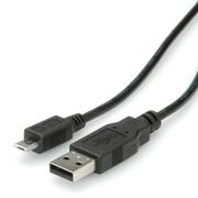 ROLINE Usb 2.0 Cable, Usb Type A M - 