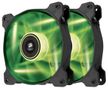 CORSAIR SP120 Twin Pack Green LED (CO-9050032-WW)