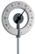 TFA-DOSTMANN Lollipop Design Garten- thermometer