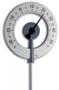 TFA-DOSTMANN Lollipop Design Garten- thermometer