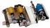 QMS 4060 PICK-UP ROLLER L-CAP-