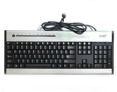 ACER Keyboard (USA) (KB.9610B.045)