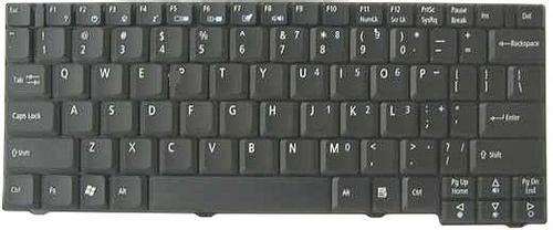 ACER Keyboard (FRENCH) (KB.TAT07.010)