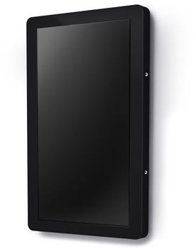 SMS Indoor 55 Cover Black (IN120006)