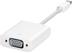 APPLE Mini-DisplayPort to VGA adapter