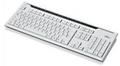 FUJITSU Keyboard Standard KB520 marble grey USB cable 2m (LT)