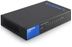 LINKSYS BY CISCO LGS108 Unmanaged Switch 8port
