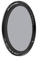 B&W B+W Vario ND-Filter XS-Pro MRC Nano 58mm (1075248)