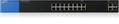 LINKSYS BY CISCO SWITCH SMART 16PORT GR CPNT