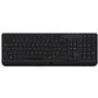 WYSE Dell KB212-B USB Keyboard for Dell T, D, P,  Z class and Xenith 2/Xenith Pro 2. (Black colour) French