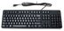 WYSE Dell KB212-B USB Keyboard for Dell T, D, P,  Z class and Xenith 2/Xenith Pro 2. (Black colour) US-International