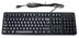 WYSE Dell KB212-B USB Keyboard for Dell T, D, P, Z class and Xenith 2/Xenith Pro 2. (Black colour) US-International