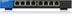 LINKSYS BY CISCO LGS308 Smart Switch 8p