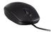 WYSE USB Optical mouse - Black color