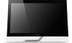 ACER 23" LED T232HLbmidz 1920x1080, 5ms, 100M:1, 10-point touch, VGA/ DVI/ HDMI