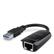 LINKSYS BY CISCO USB 3.0 Wired Gigabit adapter