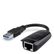 LINKSYS BY CISCO USB 3.0 Gigabit Ethernet Adapter USB til RJ45