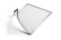 DURABLE Ramme DURAFRAME A4 magnet selvk søl (5)