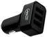 ARCTIC COOLING Charger ARCTIC Car Charger 7200 (3Port USB In-Car) retail