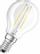 OSRAM LED Retro Mini-ball 2W/827 E27 clear 25W - qty 1