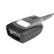 CODE CR1000, Dark Grey, USB