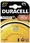 DURACELL Batteri Duracell D377 B1