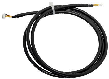 2N Verso, koblingskabel kabel mellom adskilte moduler. (9155050)