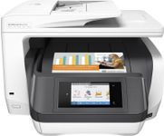 HP OfficeJet Pro 8730 All-in-One MFP A4 20ppm Inkjet Color USB print copy scan fax (D9L20A#A80)