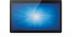 ELO 22i2 Touchcomputer, 22-inch Widescreen LED, Celeron N3160, Projective capacitive, Clear Glass, Zero Bezel, 10 Touch, No OS, Gray