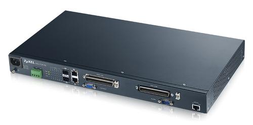 ZYXEL VES1724-56B2 VDSL2 DSLAM FANLESS STANDARD EU TYPE ROHS (VES1724-56B2-EU01V1F)