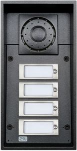 2N EntryCom (Helius) Force - 4 buttons (9151204-E)
