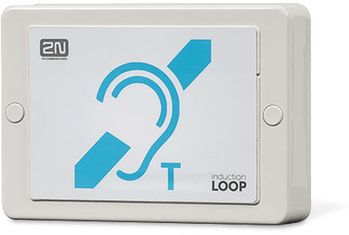 2N Induction Loop for EntryCom (Helius) IP (9159050)