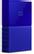 WESTERN DIGITAL My Passport 2TB portable HDD Blue
