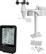 BRESSER Weather Center 5-in-1 F-FEEDS