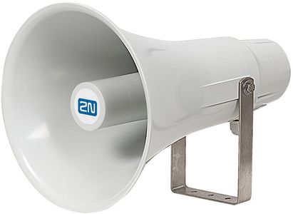 2N Audio SIP Speaker Horn (914422E)