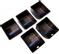 APG E3000 Weighable Coin Cup Kit