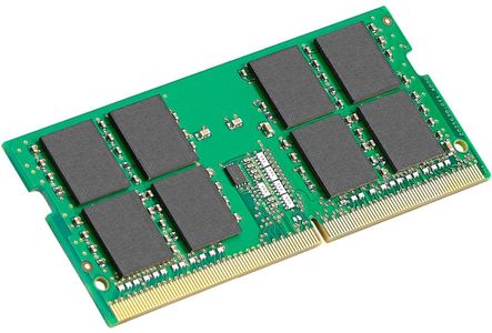 KINGSTON 16GB DDR4 2400MHZ SODIMM . MEM (KCP424SD8/16)