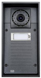 2N 2N®Helios IP Force - 1 button (9151101CW)