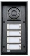 2N 2N®Helios IP Force - 4 buttons (9151104W)