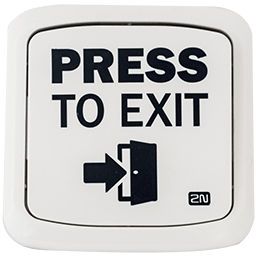 2N 2N® Exit button (suitable (9159013)