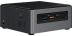 INTEL NUC BOXNUC7I3BNHX1 Core i3-7100U 16GB Optane Memory M.2 module DDR4-2133 1.2V SO-DIMM max 32GB