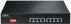 EDIMAX ES-1008P V2, 8-port 10/100 PoE switch