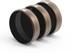 POLAR PRO Cinema Filter 3-Pack F-FEEDS