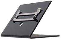 2N Indoor Touch-desk stand black (91378382)