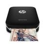 HP Sprocket Photo Printer black
