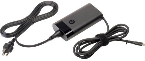 HP 90W USB-C Power adapter (2LN85AA#ABB)