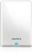 A-DATA ADATA external HDD HV620S 1TB 2,5'' USB3.0 - white
