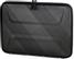 HAMA Sleeve Hardcase Protection 13,3" Svart