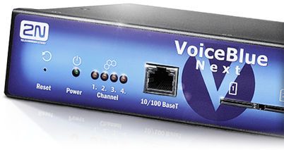 2N VoiceBlue Next 4 GSM channels (5051024W)