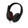 LOGILINK Stereo High Quality Headset Kabling Sort Headset